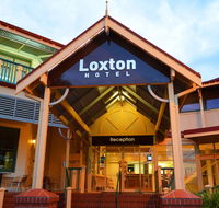 Loxton Community Hotel Motel - Sydney 4u