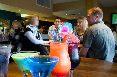 Loxton Community Hotel Motel - Accommodation Sydney 10