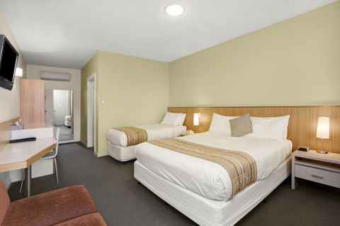 Adelaide Road Motor Lodge - Sydney 4u 15