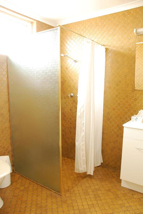 Adelaide Road Motor Lodge - Sydney 4u 35