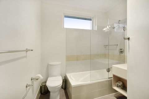 Adelaide Road Motor Lodge - Sydney 4u 11