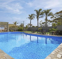 Adelaide Road Motor Lodge - Sydney 4u