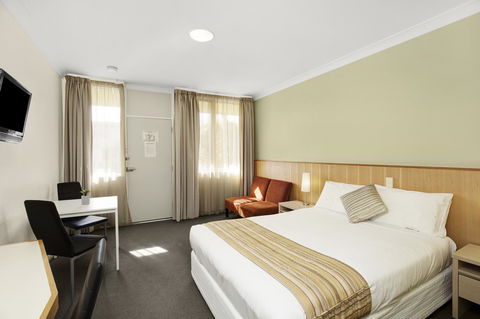 Adelaide Road Motor Lodge - Sydney 4u 17