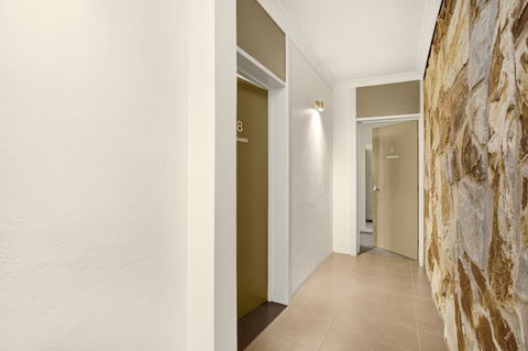 Adelaide Road Motor Lodge - Sydney 4u 14