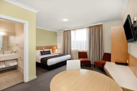 Adelaide Road Motor Lodge - Sydney 4u 13