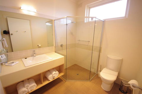 Adelaide Road Motor Lodge - Sydney 4u 38