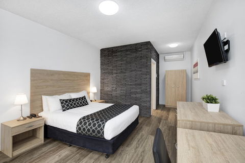 Adelaide Road Motor Lodge - Sydney 4u 16