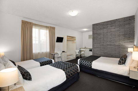 Adelaide Road Motor Lodge - Sydney 4u 20