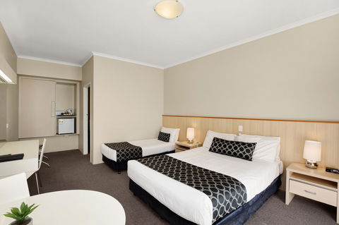 Adelaide Road Motor Lodge - Sydney 4u 28