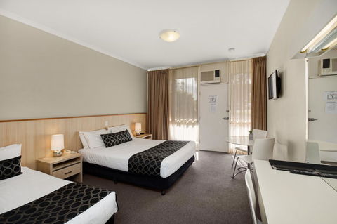 Adelaide Road Motor Lodge - Sydney 4u 27