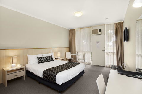 Adelaide Road Motor Lodge - Sydney 4u 31