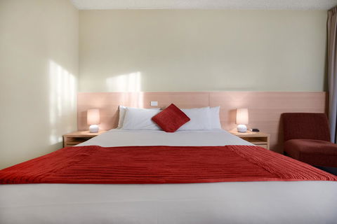 Adelaide Road Motor Lodge - Sydney 4u 9