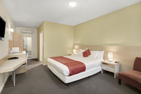 Adelaide Road Motor Lodge - Sydney 4u 10