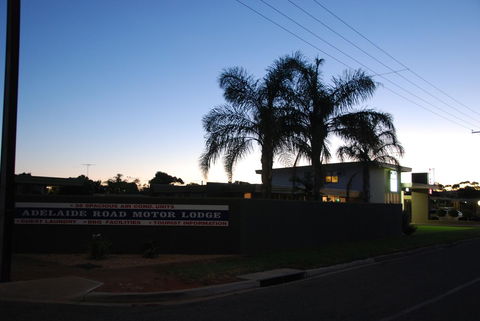 Adelaide Road Motor Lodge - Sydney 4u 33