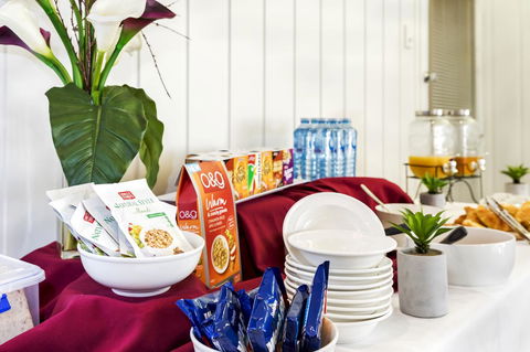 Adelaide Road Motor Lodge - Sydney 4u 7