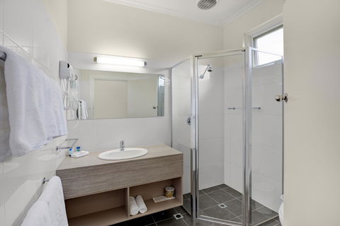 Adelaide Road Motor Lodge - Sydney 4u 21