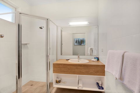 Adelaide Road Motor Lodge - Sydney 4u 24