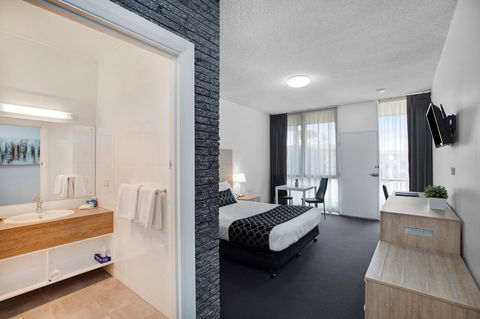 Adelaide Road Motor Lodge - Sydney 4u 23