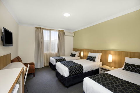 Adelaide Road Motor Lodge - Sydney 4u 12