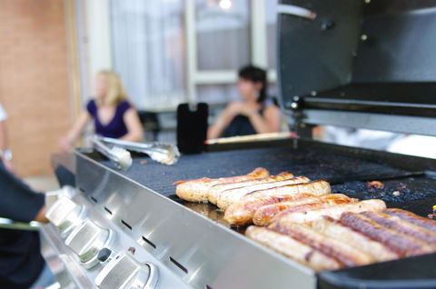 Adelaide Road Motor Lodge - Sydney 4u 36