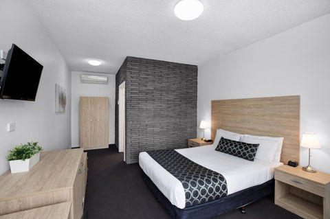 Adelaide Road Motor Lodge - Sydney 4u 26