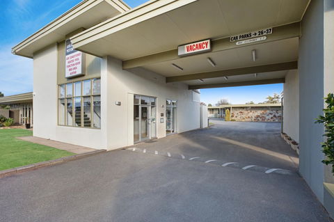 Adelaide Road Motor Lodge - Sydney 4u 6