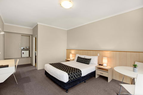 Adelaide Road Motor Lodge - Sydney 4u 32
