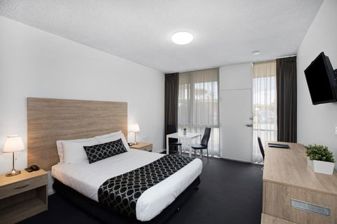 Adelaide Road Motor Lodge - Sydney 4u 25