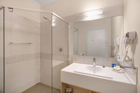 Adelaide Road Motor Lodge - Sydney 4u 4