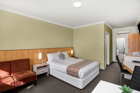 Adelaide Road Motor Lodge - Sydney 4u 18