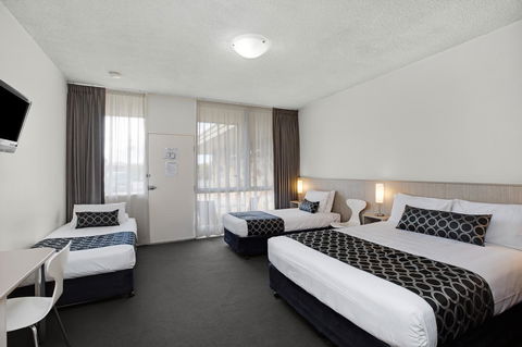 Adelaide Road Motor Lodge - Sydney 4u 22