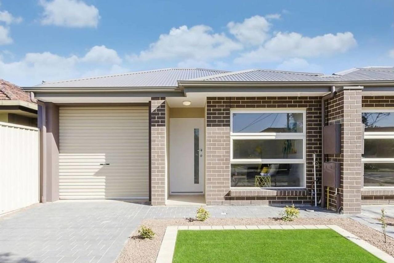 Ridleyton SA Sydney 4u