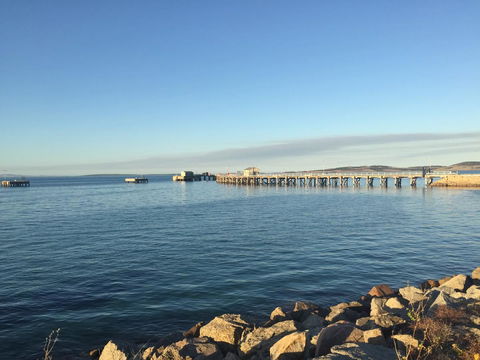 Hilton Beachfront Motel - Sydney 4u 38