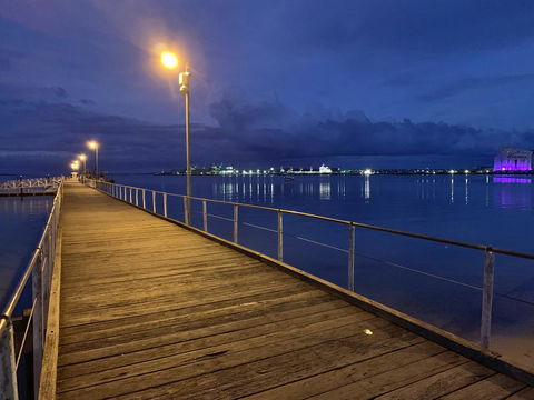 Hilton Beachfront Motel - Sydney 4u 12