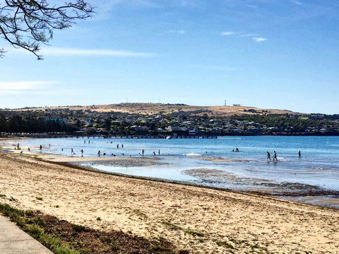 Hilton Beachfront Motel - Sydney 4u 25
