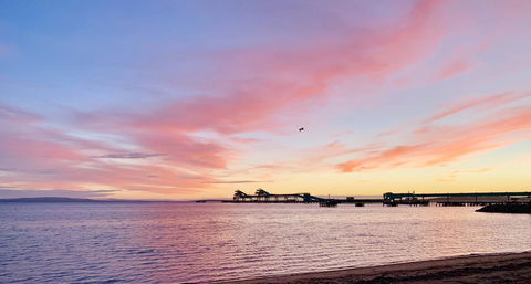 Hilton Beachfront Motel - Sydney 4u 19