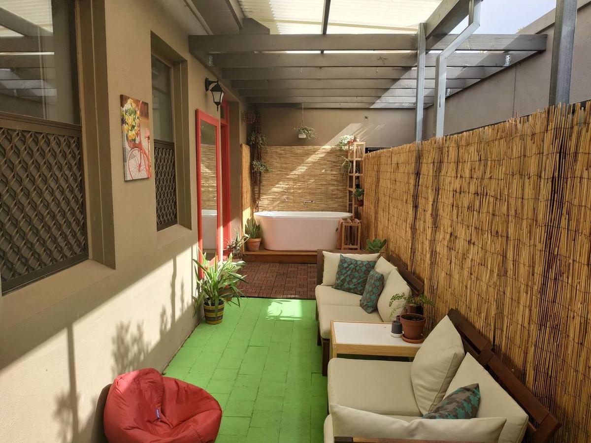 Fitzroy SA Accommodation Sydney