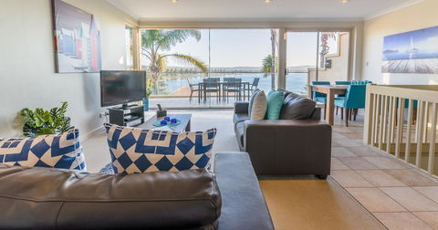 The Bluff Resort Apartments - Sydney 4u 25