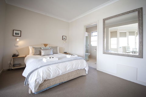 The Bluff Resort Apartments - Sydney 4u 42
