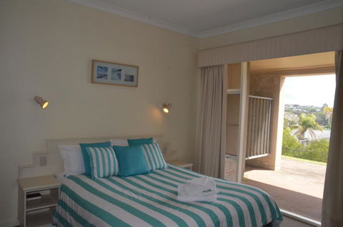 The Bluff Resort Apartments - Sydney 4u 30