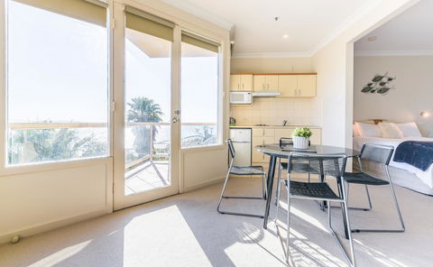 The Bluff Resort Apartments - Sydney 4u 9