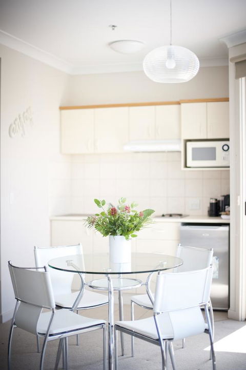 The Bluff Resort Apartments - Sydney 4u 41