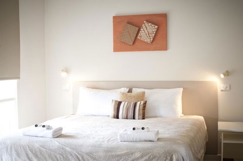 The Bluff Resort Apartments - Sydney 4u 44