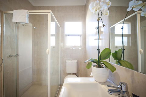 The Bluff Resort Apartments - Sydney 4u 33