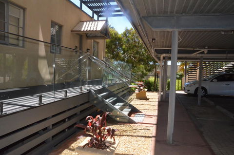 The Bluff Resort Apartments - Sydney 4u 21