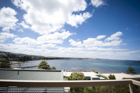 The Bluff Resort Apartments - Sydney 4u 39