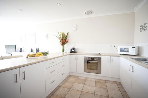 The Bluff Resort Apartments - Sydney 4u 28