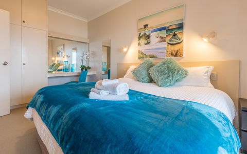 The Bluff Resort Apartments - Sydney 4u 31