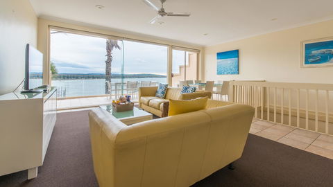 The Bluff Resort Apartments - Sydney 4u 15