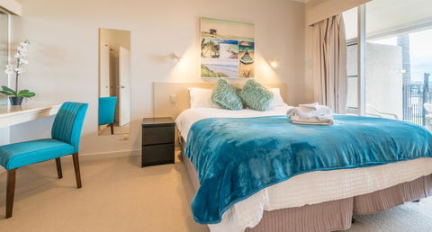 The Bluff Resort Apartments - Sydney 4u 19